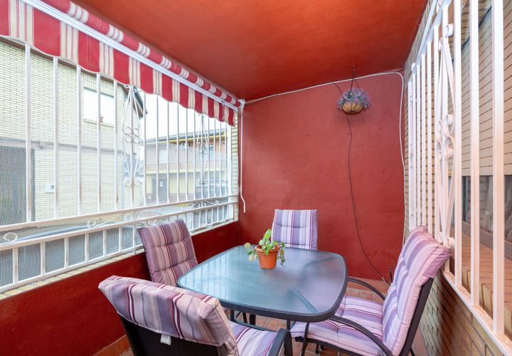 Rækkehus i Atarfe, Granada, Atarfe - € 164.000 | Ref: KWK-0002-AGD/8251 - foto 1