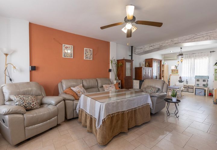 Rækkehus i Chauchina, Granada, Chauchina - € 285.900 | Ref: CHAU-AMAPOLA/8251 - foto 1