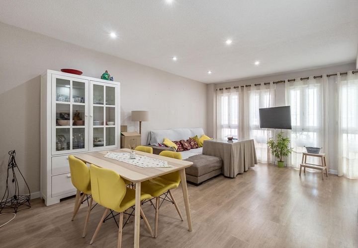 Leilighet i Granada, Granada, Granada - € 225 000 | Ref: 17592/8251 - foto 1