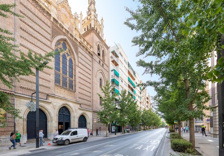Leilighet i Granada, Granada, Granada - € 479 900 | Ref: AL10101/8251 - foto 1