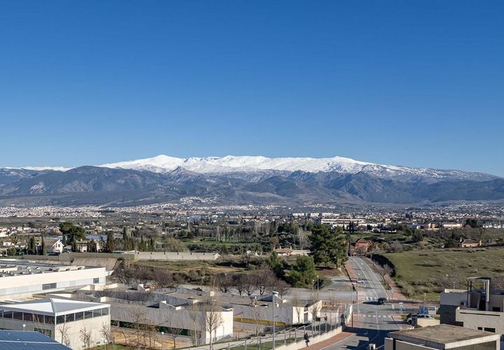 Rækkehus i Las Gabias, Granada, Las Gabias - € 279.000 | Ref: 08685/8251 - foto 1