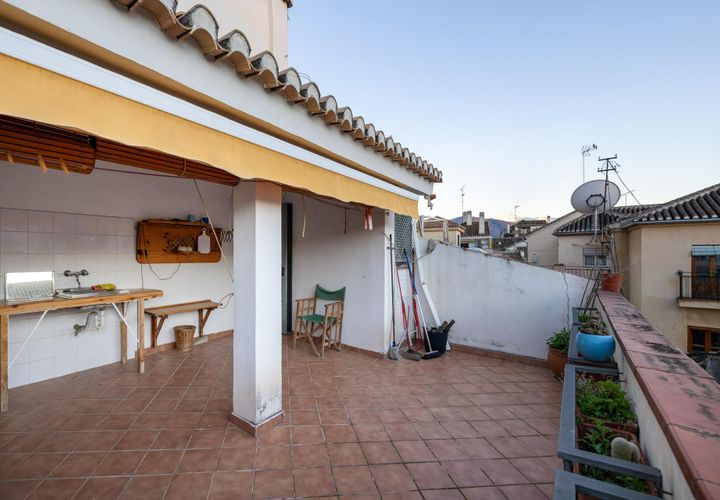 Villa i Granada, Granada, Granada - € 239.000 | Ref: AE26001/8251 - foto 1