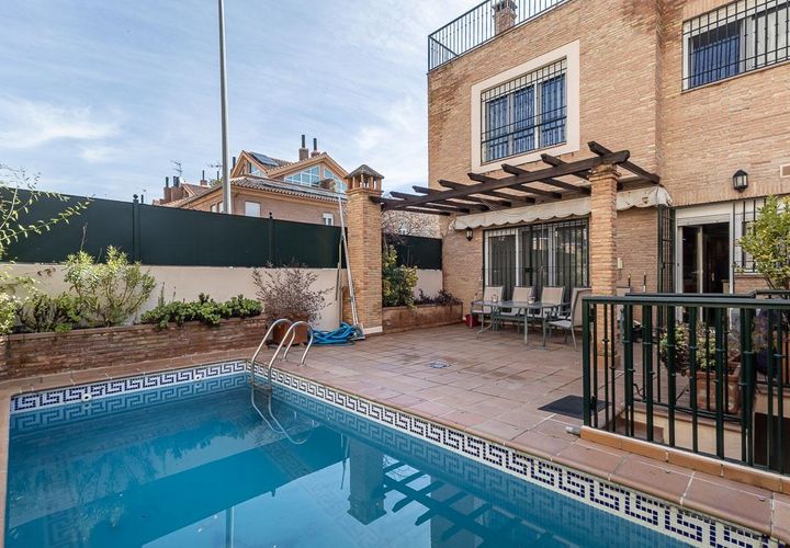 Rækkehus i Granada, Granada, Granada - € 945.000 | Ref: 5054/8251 - foto 1