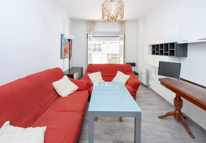 Lejlighed i Granada, Granada, Granada - € 310.000 | Ref: rivadavia/8251 - foto 1
