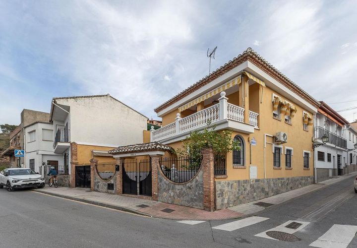 Villa i Granada, Granada, Granada - € 580.000 | Ref: 13018/8251 - foto 1