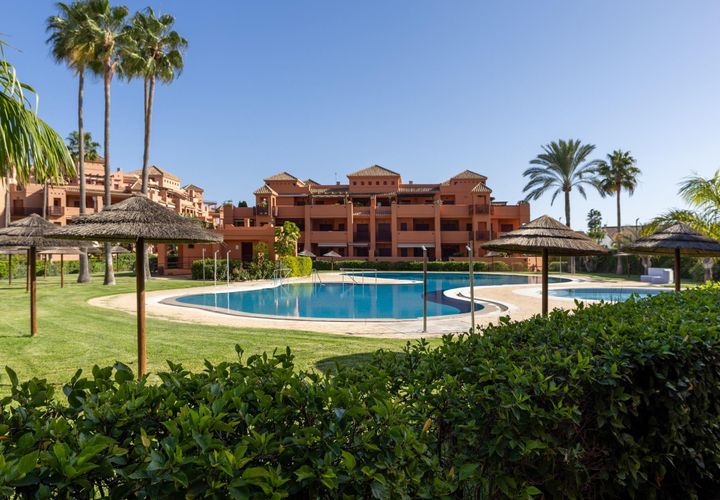 Penthouse i Motril, Granada, Motril - € 520 000 | Ref: 05912/8251 - foto 1