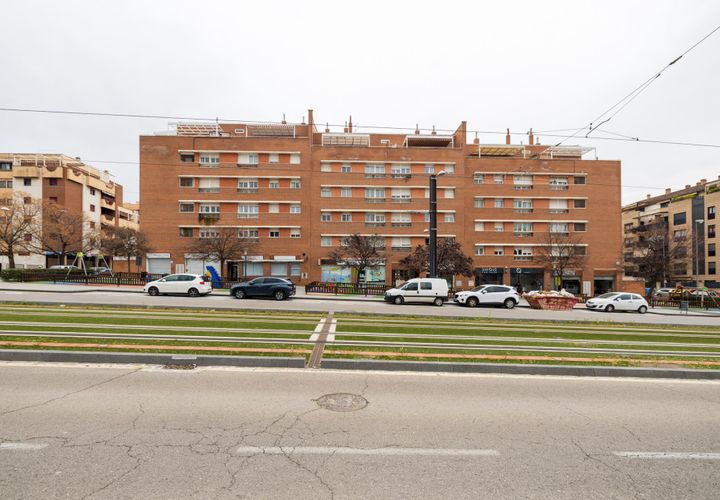Leilighet i Granada, Granada, Granada - € 289 990 | Ref: KWK-0003-MGV/8251 - foto 1