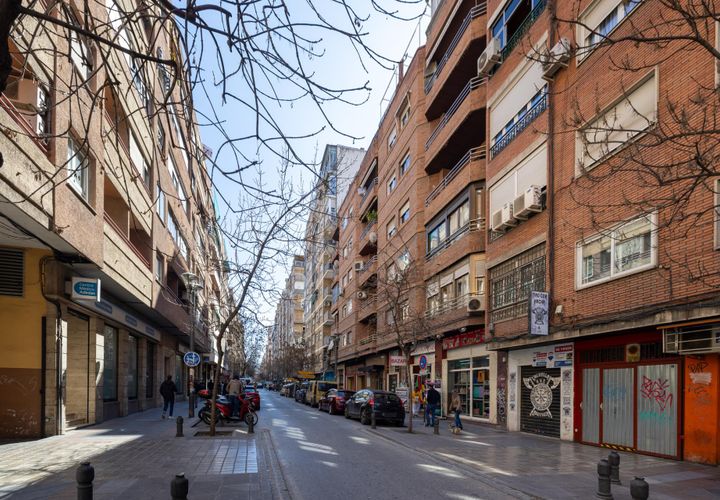 Lejlighed i Granada, Granada, Granada - € 245.000 | Ref: KWK-0004-JPT/8251 - foto 1