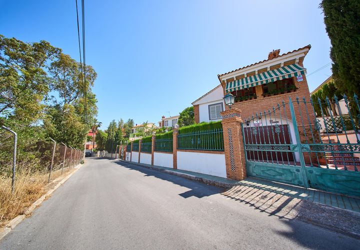 Villa i Otura, Granada, Otura - € 345.000 | Ref: KW-0002-JSD/8251 - foto 1