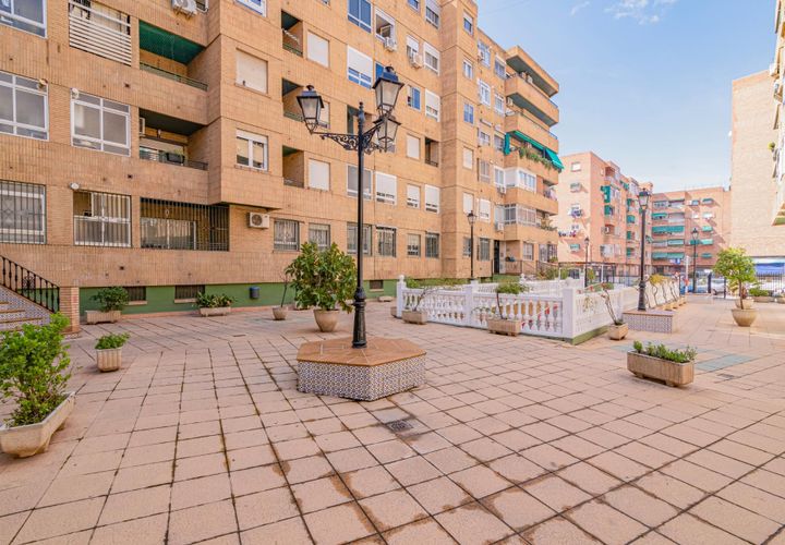 Lejlighed i Granada, Granada, Granada - € 260.000 | Ref: CRTAMALAGA/8251 - foto 1