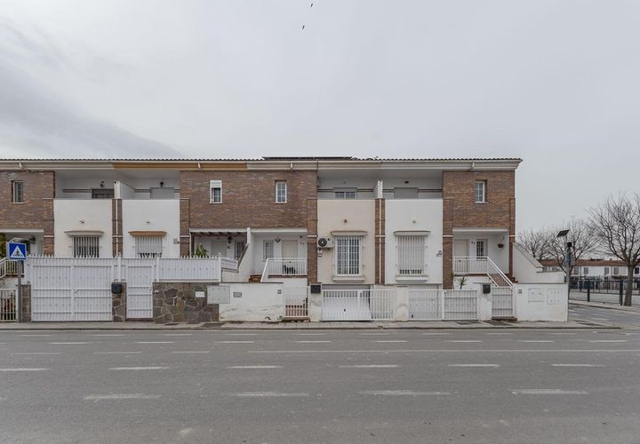 Rækkehus i Belicena, Granada, Belicena - € 234.900 | Ref: 2C10983/8251 - foto 1