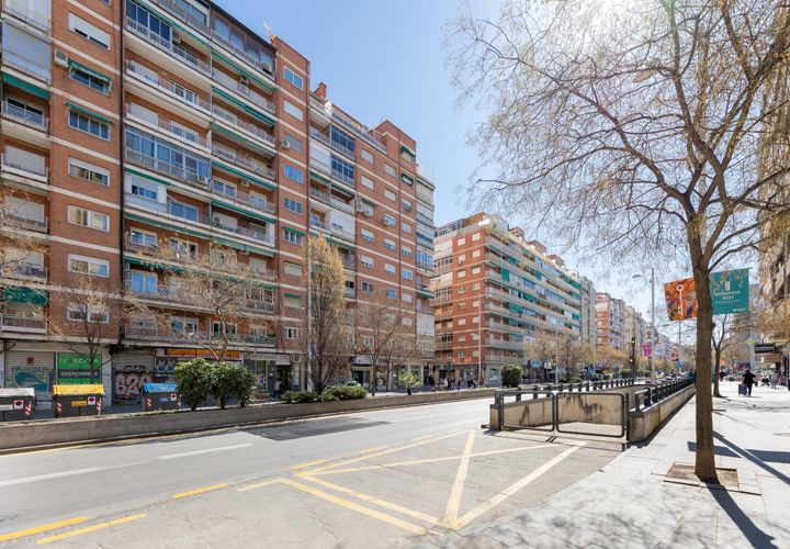 Leilighet i Granada, Granada, Granada - € 208 000 | Ref: MQ6754/8251 - foto 1