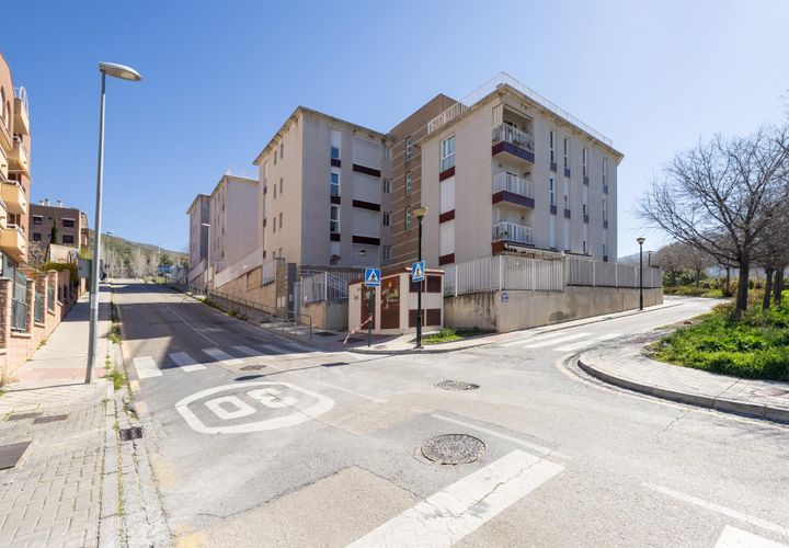Lejlighed i Granada, Granada, Granada - € 218.332 | Ref: 22384s/8251 - foto 1