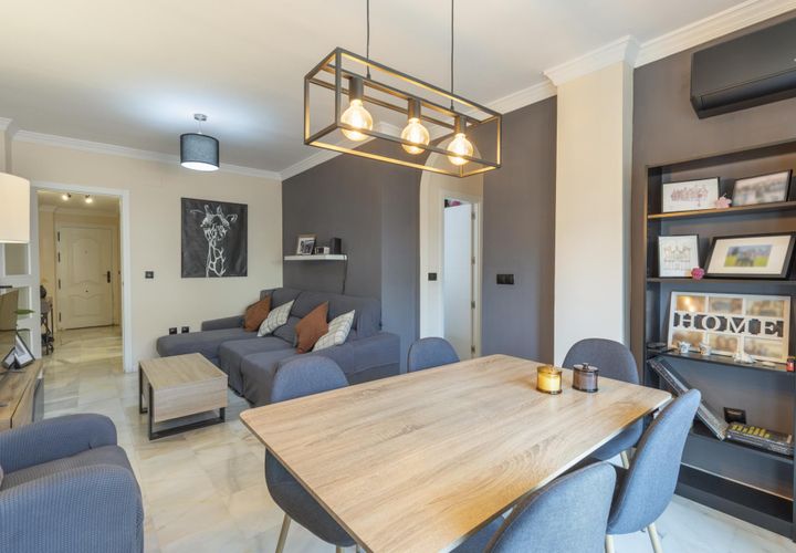 Leilighet i Gojar, Granada, Gojar - € 189 000 | Ref: KWK-0037-TAM/8251 - foto 1