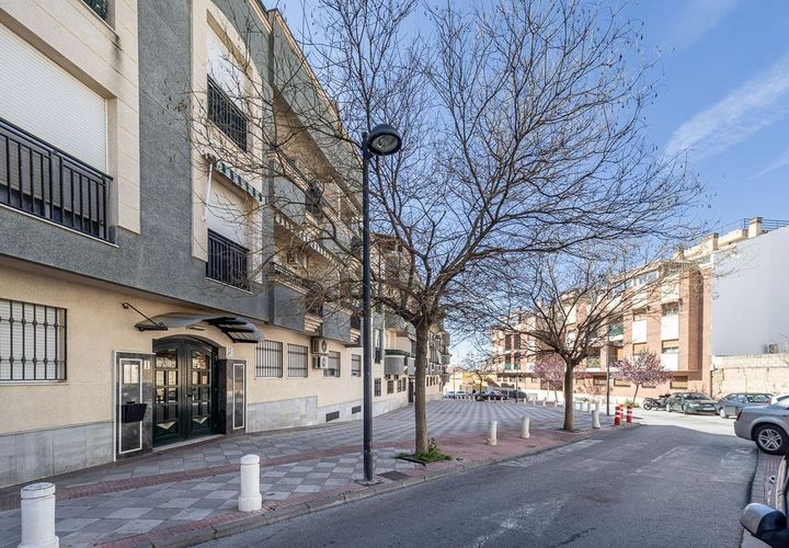 Lejlighed i Atarfe, Granada, Atarfe - € 145.000 | Ref: 22081/8251 - foto 1
