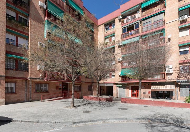 Leilighet i Granada, Granada, Granada - € 220 000 | Ref: D27124/8251 - foto 1