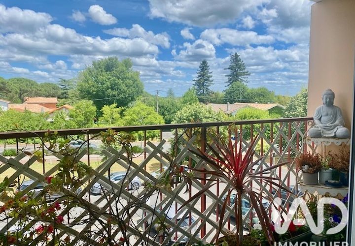 Lejlighed i Gradignan, Gironde, Gradignan - € 228.900 | Ref: 36787 - foto 1