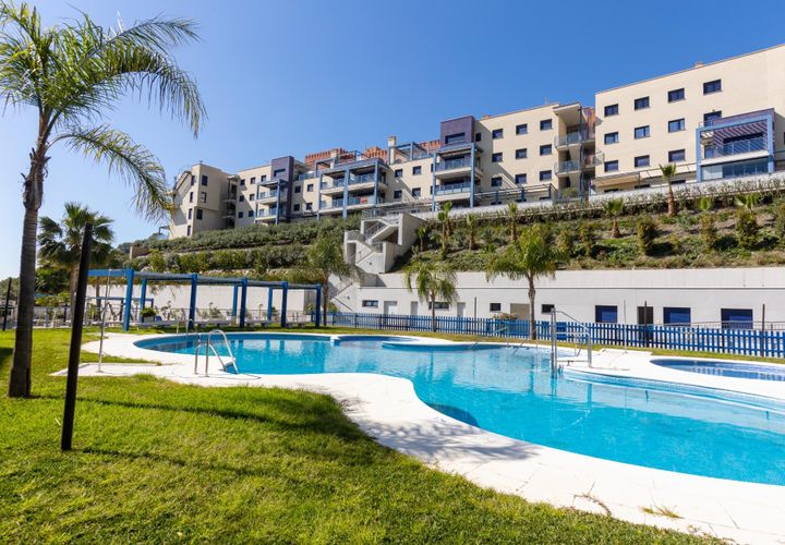 Lejlighed i Almunecar, Granada, Almunecar - € 347.000 | Ref: 60236/8251 - foto 1
