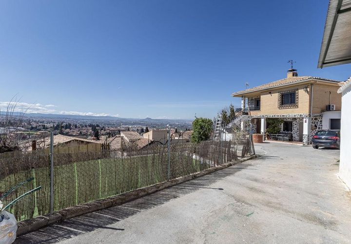 Villa i Monachil, Granada, Monachil - € 315.000 | Ref: 2C10990/8251 - foto 1