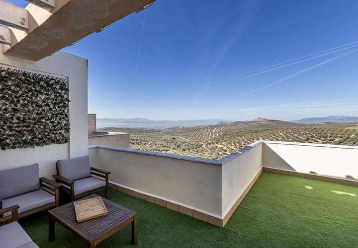 Rækkehus i Guevejar, Granada, Guevejar - € 245.000 | Ref: GR981/8251 - foto 1