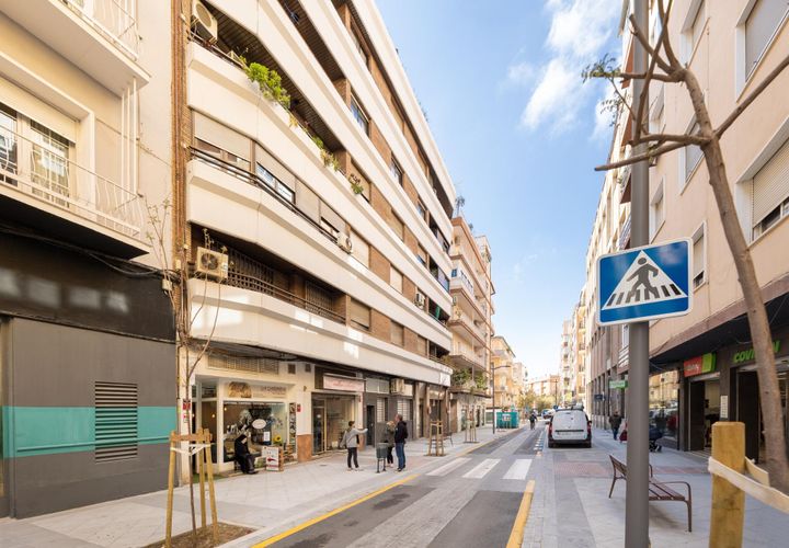 Leilighet i Granada, Granada, Granada - € 440 000 | Ref: V26008/8251 - foto 1