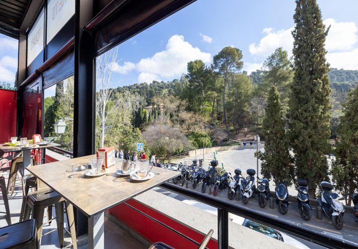 Erhvervsejendom i Granada, Granada, Granada - € 1.190.000 | Ref: 20505/8251 - foto 1