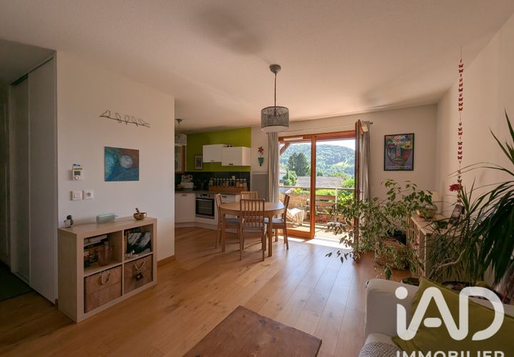 Lejlighed i Venon, Isere, Venon - € 250.000 | Ref: 17731 - foto 1