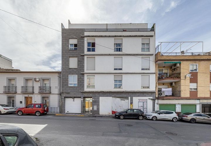 Lejlighed i Atarfe, Granada, Atarfe - € 148.000 | Ref: 07080/8251 - foto 1