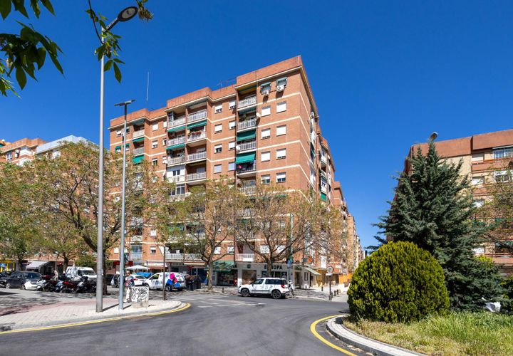 Lejlighed i Granada, Granada, Granada - € 260.000 | Ref: 2763/8251 - foto 1