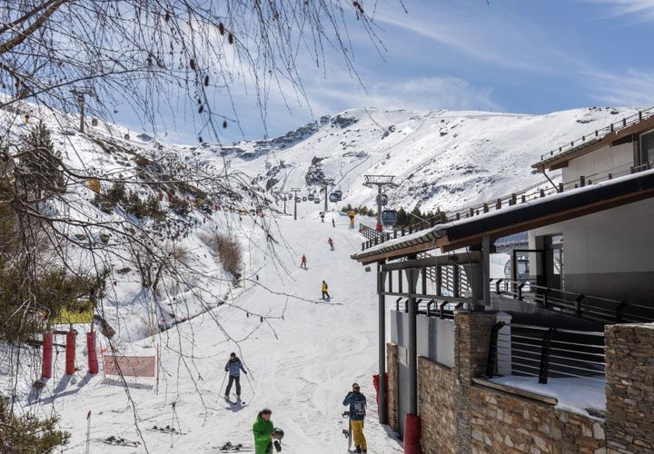 Lejlighed i Monachil, Granada, Monachil - € 329.000 | Ref: SNARTTYCO/8251 - foto 1