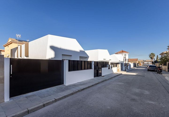 Rækkehus i Belicena, Granada, Belicena - € 270.000 | Ref: 2C10996/8251 - foto 1