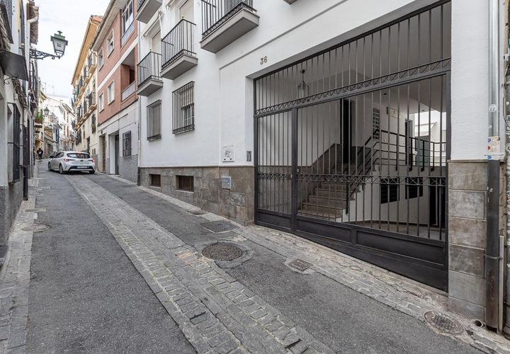 Garage i Granada, Granada, Granada - € 30.000 | Ref: DPAGUAGARAJE/8251 - foto 1
