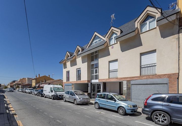 Lejlighed i Monachil, Granada, Monachil - € 195.000 | Ref: 2P10993/8251 - foto 1