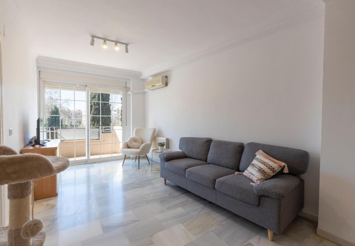 Lejlighed i Granada, Granada, Granada - € 295.000 | Ref: gt-ctramalaga22/8251 - foto 1