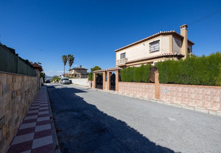 Villa i Cullar Vega, Granada, Cullar Vega - € 350.000 | Ref: ventorrillo/8251 - foto 1