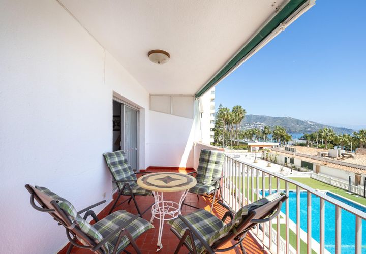 Lejlighed i Almunecar, Granada, Almunecar - € 275.000 | Ref: FH03019/8251 - foto 1