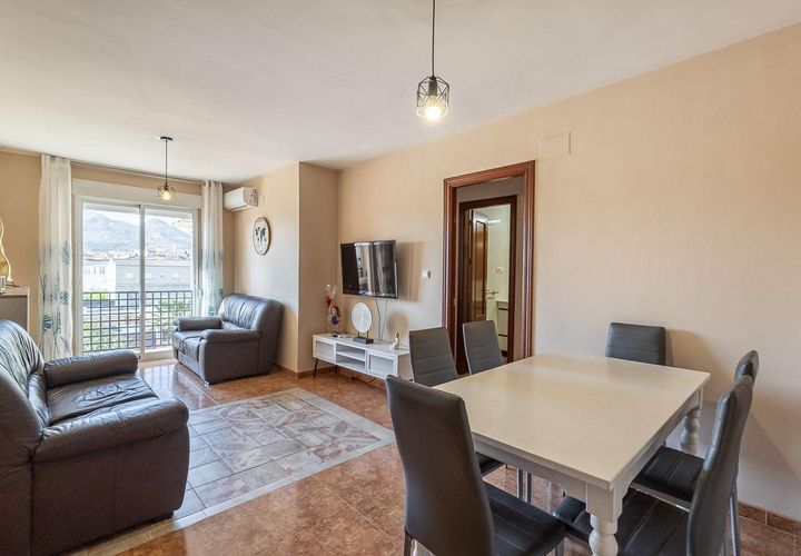 Lejlighed i Atarfe, Granada, Atarfe - € 169.000 | Ref: DPALBORAN/8251 - foto 1