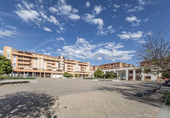 Garage i Granada, Granada, Granada - € 35.000 | Ref: 09027/8251 - foto 1