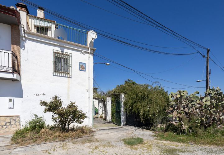 Landejendom i Armilla, Granada, Armilla - € 269.999 | Ref: KWK-002-CCE/8251 - foto 1