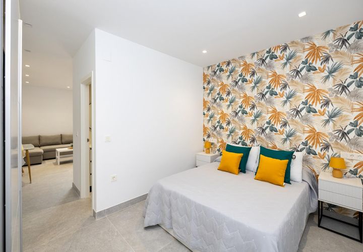Lejlighed i Granada, Granada, Granada - € 124.000 | Ref: FH03038/8251 - foto 1