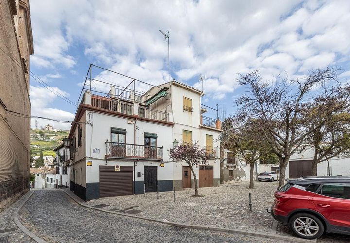 Villa i Granada, Granada, Granada - € 415.000 | Ref: 09028/8251 - foto 1