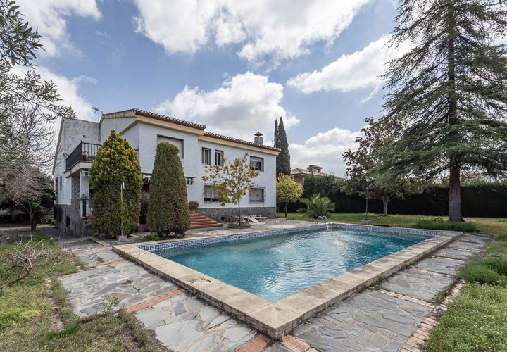 Villa a Ogijares, Granada, Ogijares - € 695.000 | Ref: 12093/8251 - foto 1