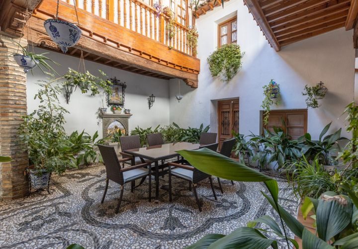 Villa i Granada, Granada, Granada - € 625.000 | Ref: HX-0362-26/8251 - foto 1