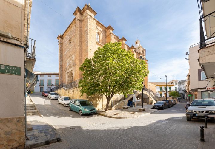 Leilighet i Illora, Granada, Illora - € 120 000 | Ref: 2P10998/8251 - foto 1