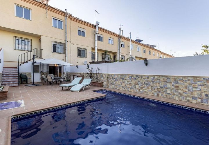Villa i Pinos Genil, Granada, Pinos Genil - € 269.000 | Ref: 10596/8251 - foto 1