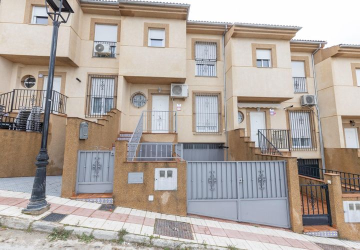 Rækkehus i Guevejar, Granada, Guevejar - € 260.000 | Ref: GN-22067/8251 - foto 1