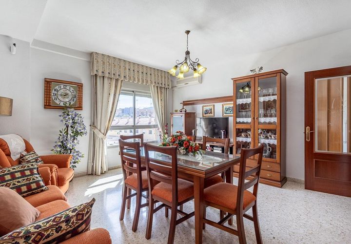 Leilighet i Granada, Granada, Granada - € 185 000 | Ref: 99445/8251 - foto 1