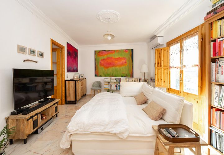 Lejlighed i Granada, Granada, Granada - € 309.000 | Ref: KWK-0005-LOA/8251 - foto 1