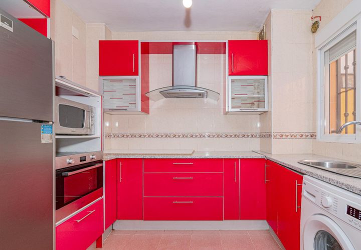 Rækkehus i Las Gabias, Granada, Las Gabias - € 189.990 | Ref: F01455/8251 - foto 1