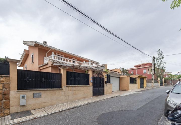Villa a Gojar, Granada, Gojar - € 390.000 | Ref: RFSauceJL/8251 - foto 1